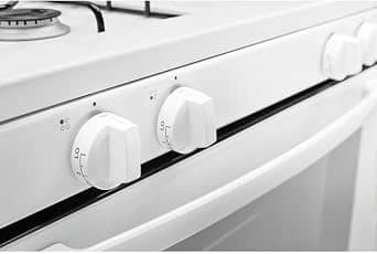 AMANA AGR6303MMW Gas Ranges New