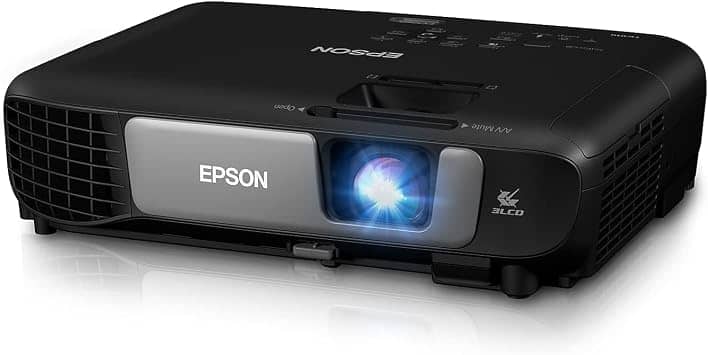 Epson Pro EX7260 Projectors New