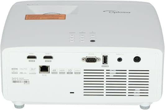 Optoma E9PD7L311EZ3 Projectors New