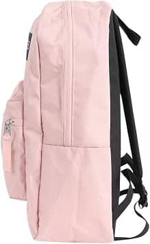 JanSport Cross Town Backpack Women's bags Grey New