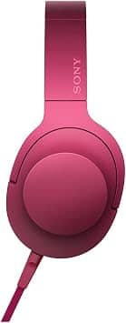 Sony MDR-100AAP Headphones & Earbuds Pink New