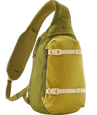 Patagonia Atom Sling Women's bags Green New