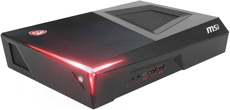 MSI TRIDENT3004 Computers New