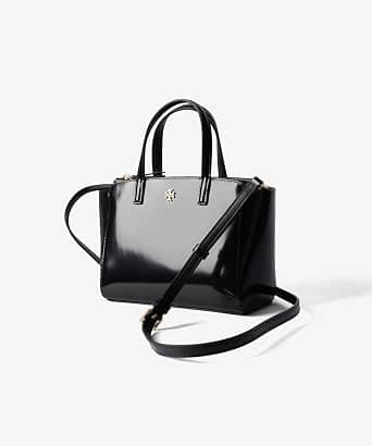 Tory Burch Emerson Tote Women's bags Mini Black New