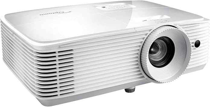 Optoma HD39HDR Projectors New