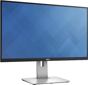 Dell U2515H Monitors