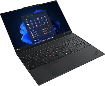 Lenovo 21TF0026US Computers