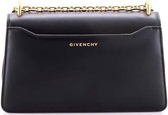 Givenchy 4G Shoulder Bag Women's bags Small Black Leather New