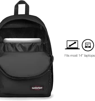 Eastpak Out of Office Women's bags Black New