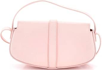 Celine Tabou Clutch Women's bags Unspecified Pink Smooth Calfskin New