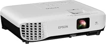 Epson VS350 Projectors New