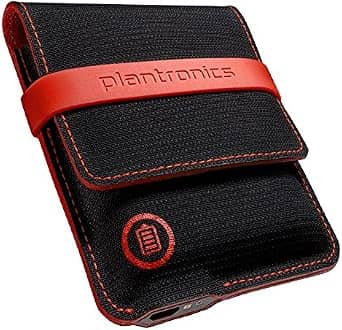 Plantronics Go 2 Headphones & Earbuds Black New