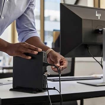 HP Pro 400 Computers New
