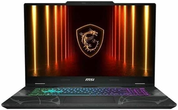 MSI Cyborg A15 AI B2HWEKG-071US Computers 512GB 16GB New