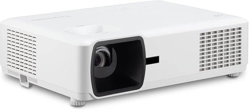 ViewSonic LS610WH Projectors New