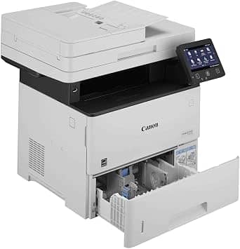 Canon imageCLASS D Printers New