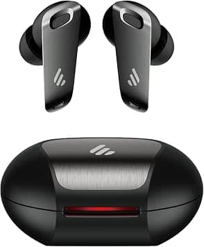 Edifier neobudspro Headphones & Earbuds Black New