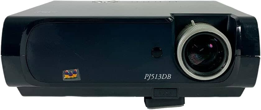 ViewSonic PJ513DB Projectors New