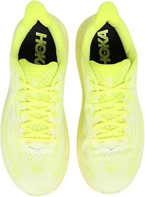 Hoka Clifton 10 Sneaker Blue New