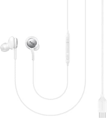 Samsung EO IC100BWEGEU Headphones & Earbuds White New