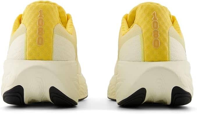 New Balance Fresh Foam X 1080v14 Sneaker Orange 16