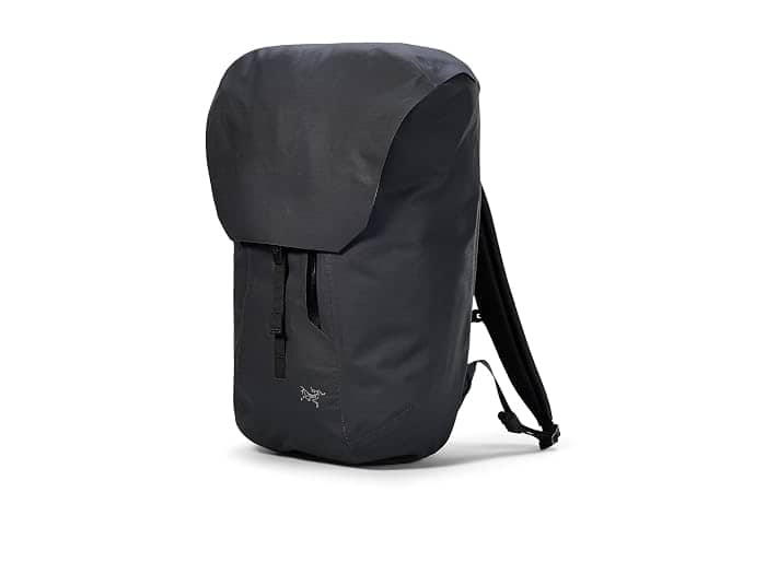 Arc'teryx Granville Women's bags Black Unspecified New