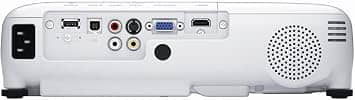 Epson Home Cinema 730HD Projectors New