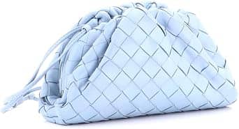 Bottega Veneta Pouch Clutch Women's bags Unspecified Leather Mini New