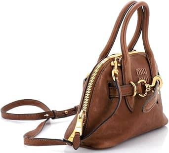 Miu Miu Aventure Top Handle Women's bags Regular Unspecified New