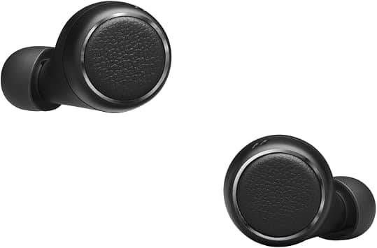 JBL FLY Headphones & Earbuds Black New