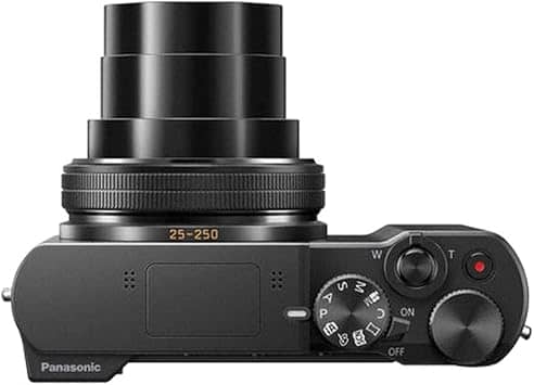 Panasonic LUMIX ZS100 Digital Cameras