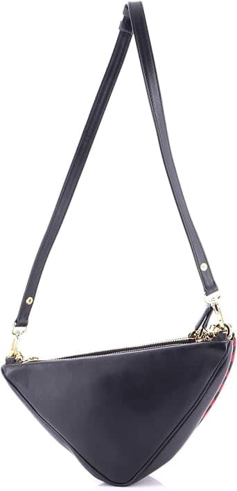 Prada Symbole Crossbody Women's bags Mini Unspecified Jacquard New