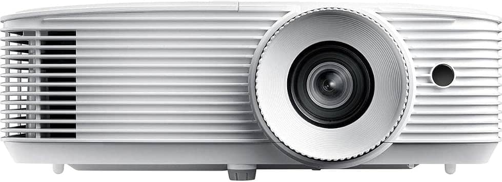 Optoma HD39HDR Projectors New