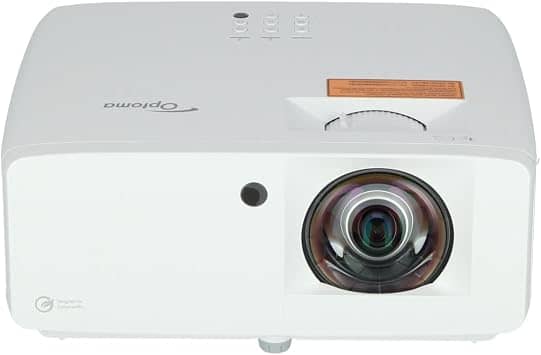 Optoma E9PD7L311EZ3 Projectors New