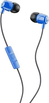 Skullcandy S2DUYK-M712 Headphones & Earbuds Blue New