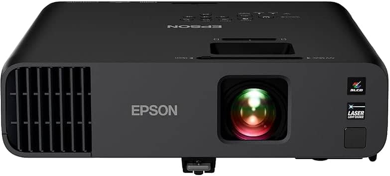 Epson Pro EX10000 Projectors New