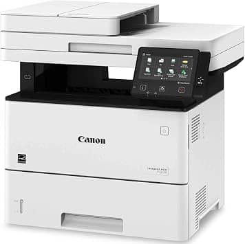 Canon imageCLASS D Printers New