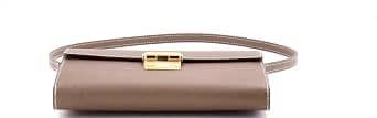 Hermès Madame Pouch Women's bags Etoupe New