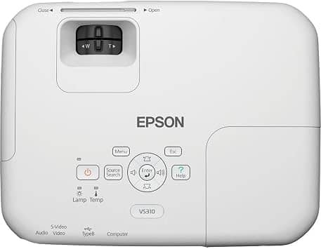 Epson VS310 Projectors New