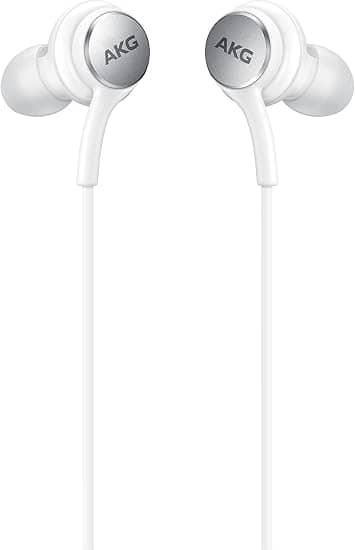 Samsung EO IC100BWEGEU Headphones & Earbuds White New
