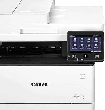 Canon imageCLASS D Printers New