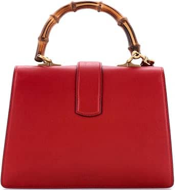 Gucci Dionysus Top Handle Women's bags Medium Red Leather New