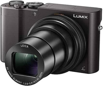 Panasonic LUMIX ZS100 Digital Cameras
