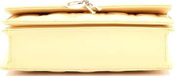 Dior My Dior Top Handle Women's bags Small Unspecified Lambskin Gold New