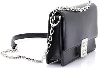 Givenchy 4G Crossbody Women's bags Small Black Leather New