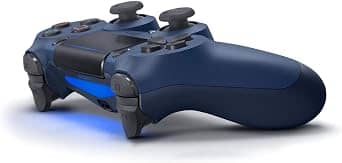 PlayStation DualShock 4 Pro Controllers (Game) Blue New