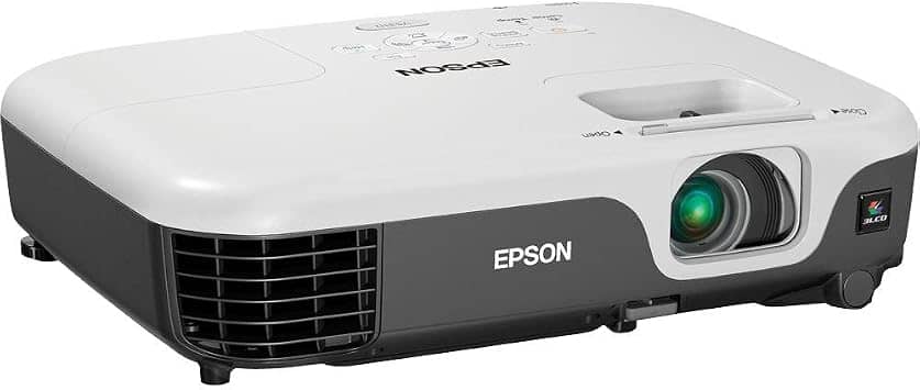 Epson VS310 Projectors New