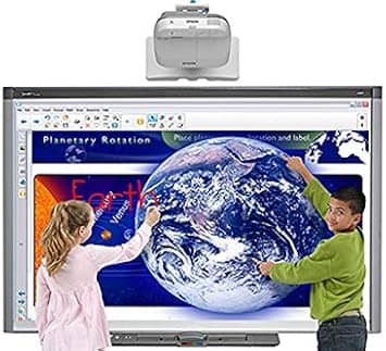 Epson 3E3202-cr Projectors Refurbished - Good
