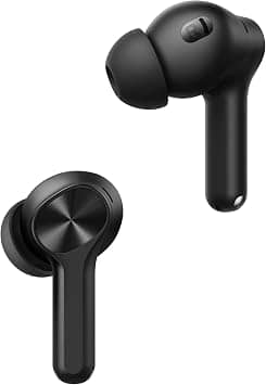 realme T200 Lite Headphones & Earbuds Purple New