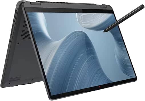 Lenovo IdeaPad Flex 5 14IAU7 Computers 512GB 16GB Refurbished - Excellent